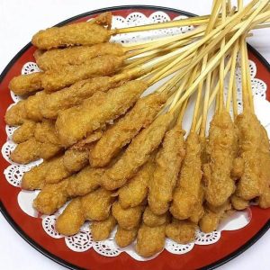 Sempol Ayam