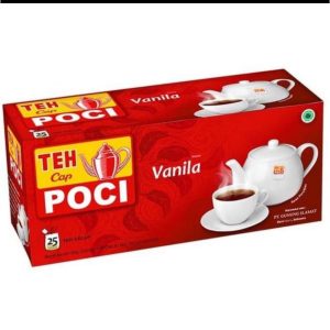 Teh Poci Vanilla