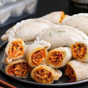 Cireng Isi Ayam Pedas (isi 10)