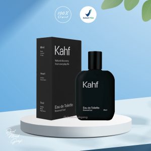 Parfum Kahf Hitam