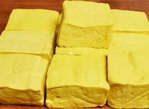 Tahu Kuning Indo (1kg)
