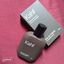 Parfum Kahf Coklat