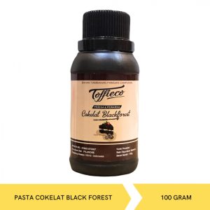 Toffieco Blackforest