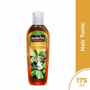 Mustikaratu Hair Tonic 175ml