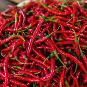 Cabe Keriting Merah Indo 500g
