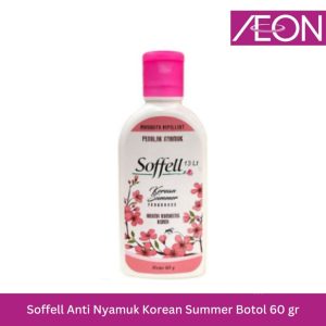 Soffel "Summer Korea"