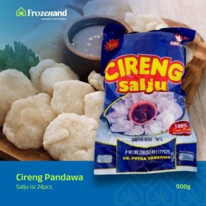 Cireng Salju 500g