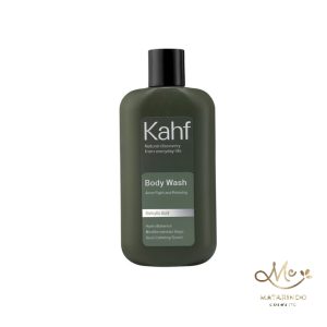 Kahf Body Wash Hijau