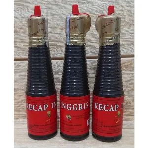 Kecap Inggris
