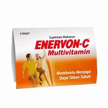 Enervon C (4ea)
