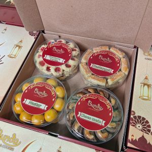 Hampers Lebaran