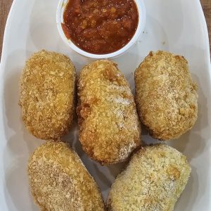 Kroket