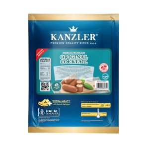 Kanzler Original Cocktail