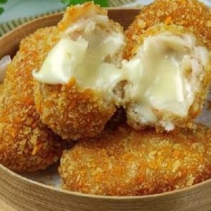Udang Keju (isi6)