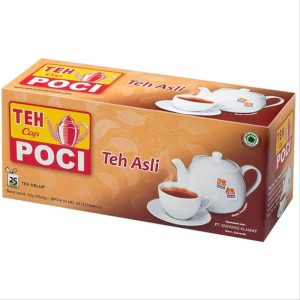 Teh Poci Teh Asli