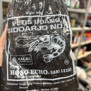 Petis Udang Sidoarjo (500g)