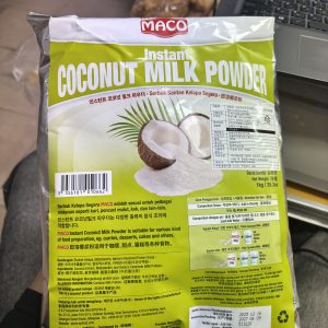 MACO Santan Bubuk 1kg