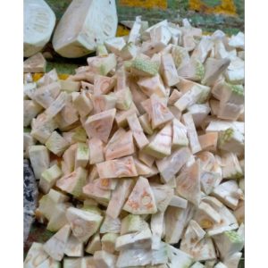 Nangka Cacah Mentah 1kg