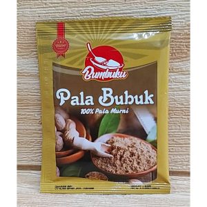 Bumbuku pala bubuk (3ea)