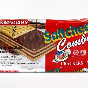 Khongguan Saltcheese Combo