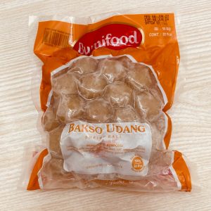 Bumifood Bakso Udang