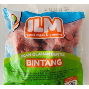 ILM Bintang