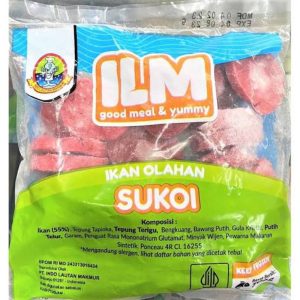 ILM Sukoi