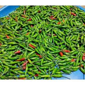 Cabe Ijo Indo 500g