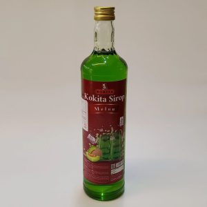 Kokita Sirup Melon