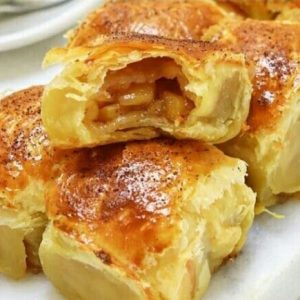 Bolen Nanas