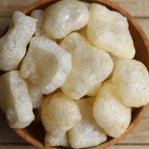 Dorokdok/Kerupuk Rambak Sapi