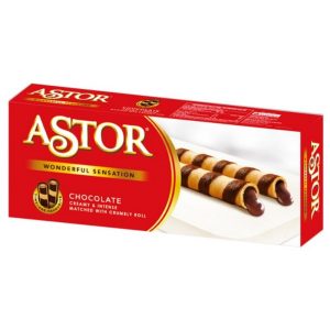 Astor Coklat 150g