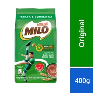 Milo 3in1 400g