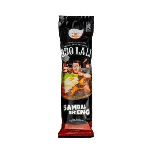 EatSambel Ojo Lali Sambal Ireng