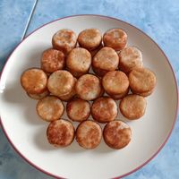 Wingko Babat Mini